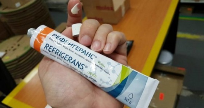 Мазило от ветеринарната – струва 8.90 лв, а лекува болки от глава до пети!