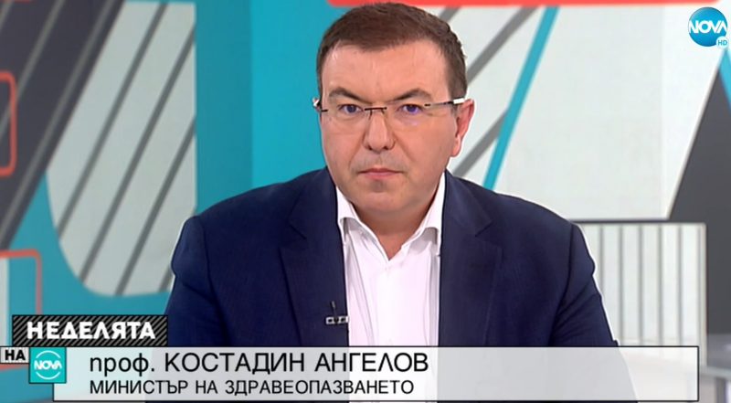 Какво става в България? В Лондон 0 жертви. В България 203. Момчета на 21 и 25 години починали от Ковид без никакви заболявания