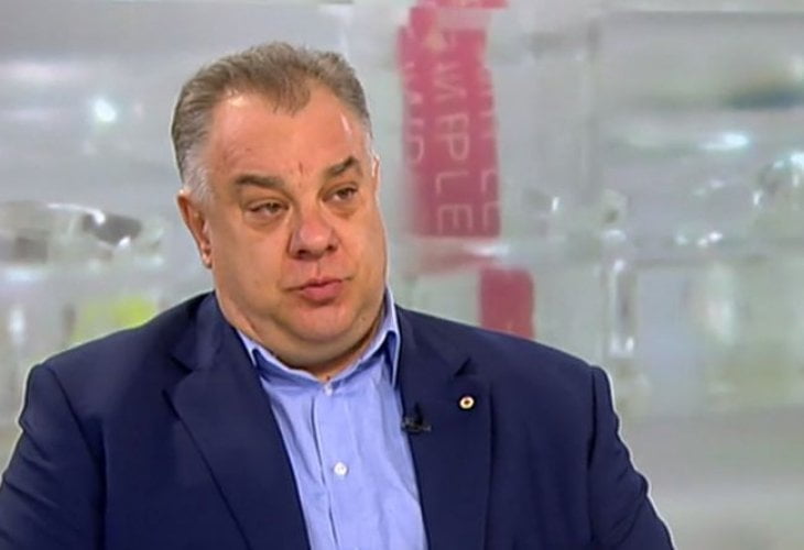 Д-р Мирослав Ненков: Усетите ли някой от тези 3 симптома на К-19 – веднага при личния лекар