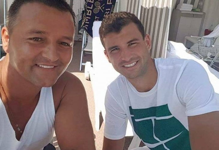Българин държи плажа на най-скъпия хотел в Дубай СНИМКИ