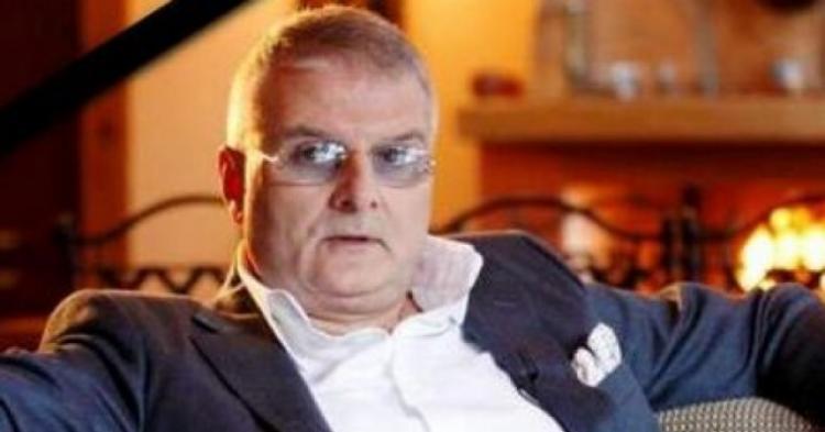 Ето какво имение завеща Ицо Сираков на сина си и дъщеря си (снимки)