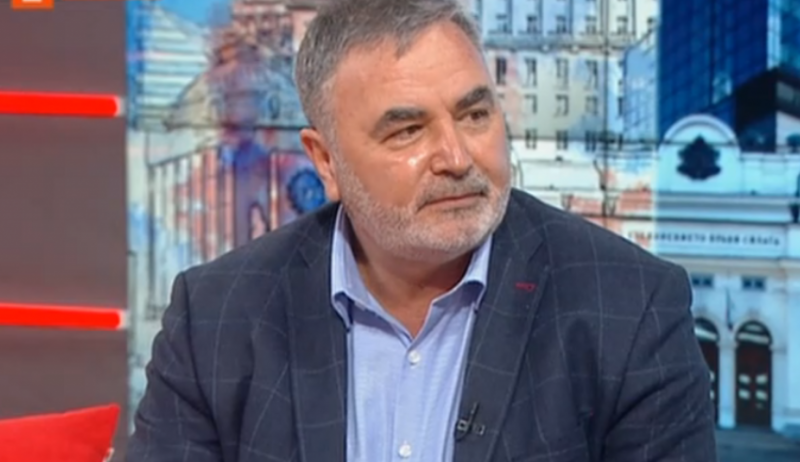 Кунчев: Предлагам ваксината да стане задължителна за работа