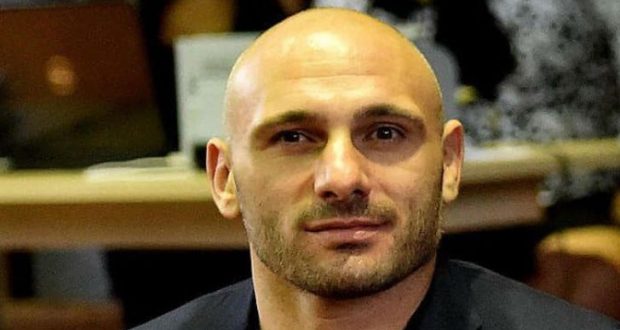 Стъки: Ако в следващото правителство не участват ГЕРБ, аз пръв ще изляза на протест