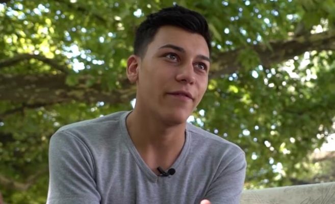 Смайващата история на Марсело – момчето от ромската махала на Монтана, което стигна до колеж в Кеймбридж (ВИДЕО)