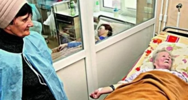 Жена се завърна 2 пъти от кома и разказа за Царството Небесно, което видяла ВИДЕО