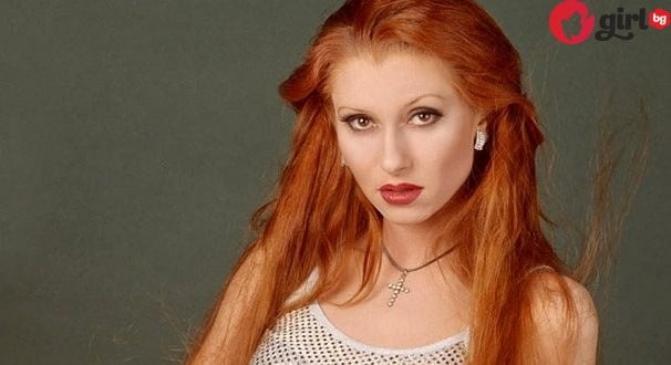 Спомняте ли си певицата Румяна- вижте какво правят децата й днес-16 години след смъртта й