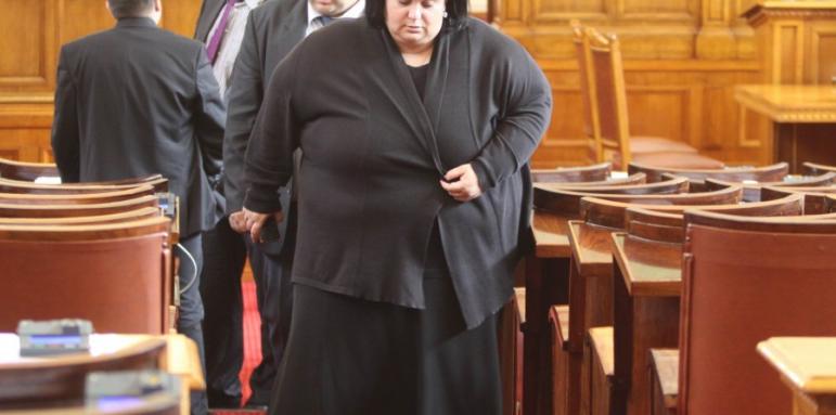 Искра Фидосова пръсна 50 бона за тежка сватба за сина си Франсоа /СНИМКИ/