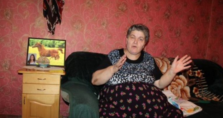 След 78 дни в кома и 8 операции, Хайрие Бекир има силата да вижда бъдещето и да предсказва смъртта