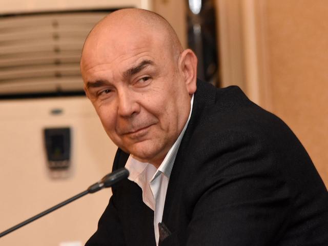 Калин Сърменов: В генетиката на българите е да мрънкат, да са недоволни