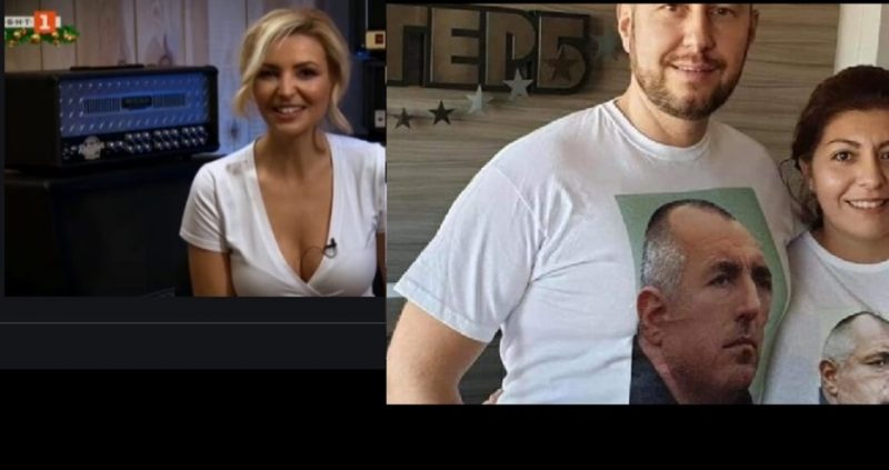 Синоптичката на БНТ Ева Кикерезова: Страх ги тресе да не би Президентът да сформира Служебен Кабинет
