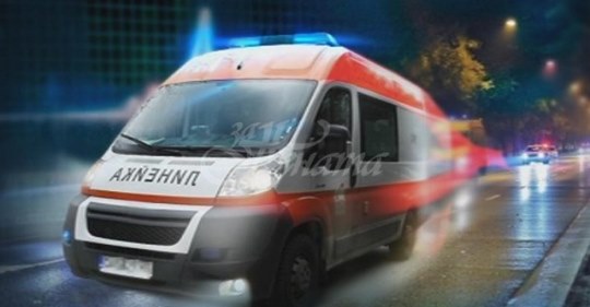 Баща на две деца се гръмна в семейния дом от отчаяние