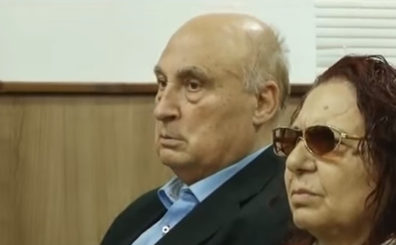 Ромският лидер Цар Киро издъхна в дома си в Пловдив