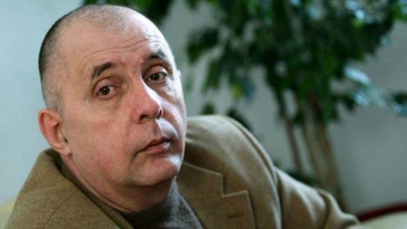 СКРЪБНА ВЕСТ: Почина журналистът Георги Коритаров