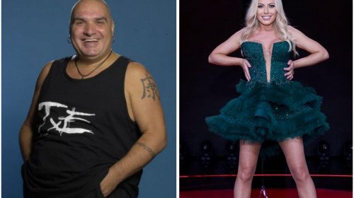 Нов скандал в “Капките“: Фънки скочи и срещу Камелия, нарече я червей