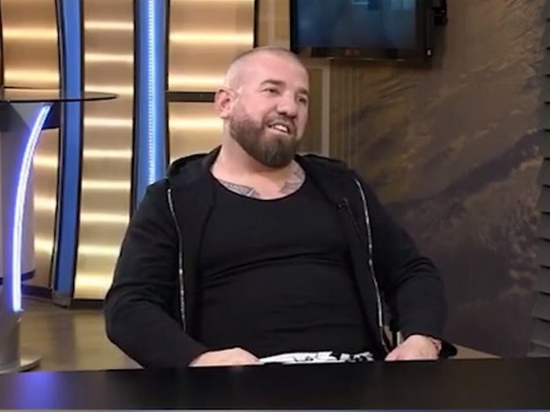 Фамозният Динко от Ямбол – Ако бях станал баничар, нямаше да стана милионер / ВИДЕО