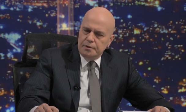 Слави наруши мълчанието и се обърна към своите избиратели!