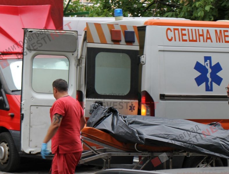 43-годишен мъж почина от COVID-19, линейката не дошла изобщо