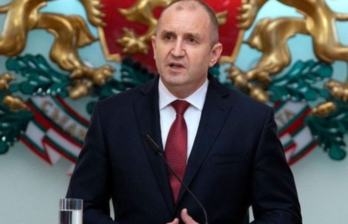 Радев: Няма да оставим старите хора без пари! Те заслужават да живеят достойно!