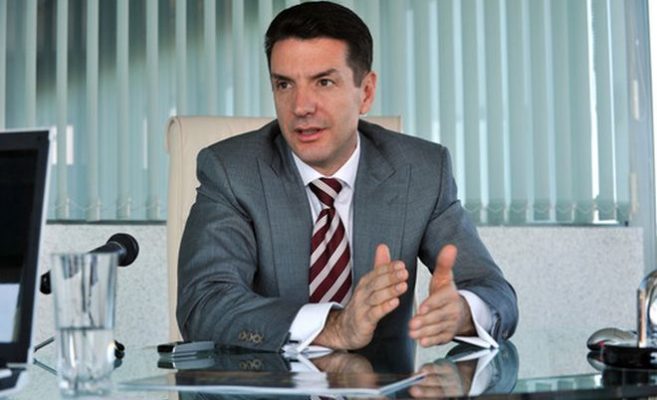 Вижте в какъв невиждан лукс живее един от най- богатите хора в България- транспортния бос Ваньо Алексиев (снимки)