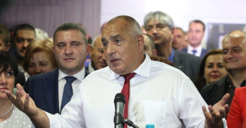 Служебното правителство реже 250 000 гласа на ГЕРБ! Вижте как!