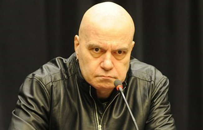 Слави Трифонов пред БНР: В интернет е свободата на словото, националните медии се правят, че Илчовски нищо не е казал