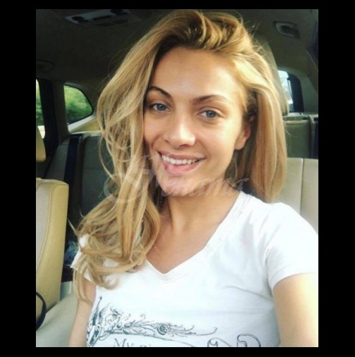 Златка Райкова показа младата си и красива майка – една до друга са направо като сестри (Снимки):