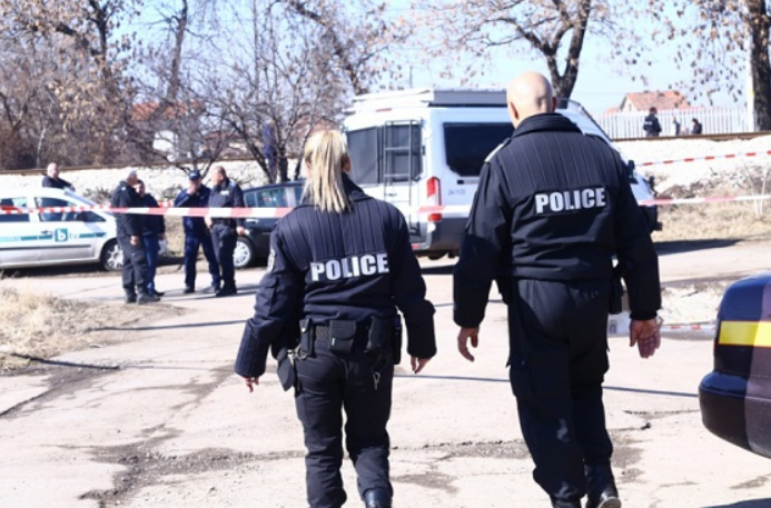 Зверство: Толкова жестоко убийство не е имало досега в България