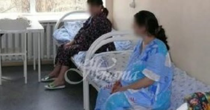 До какъв извод стигнах, след като лежах 6 дни с ромка в болницата в същото отделение