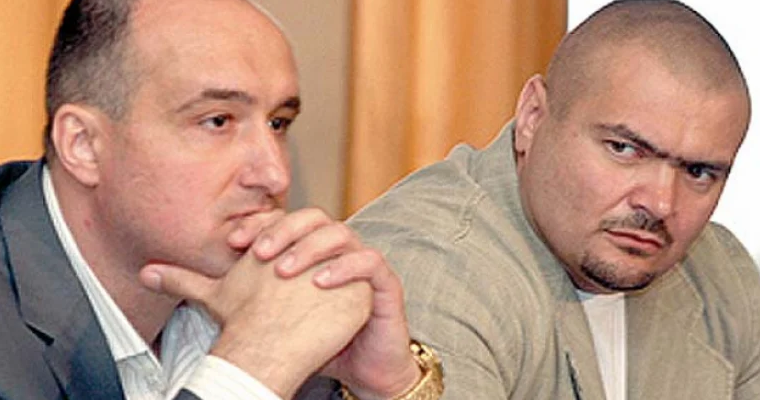 Братя Галеви се завръщат!