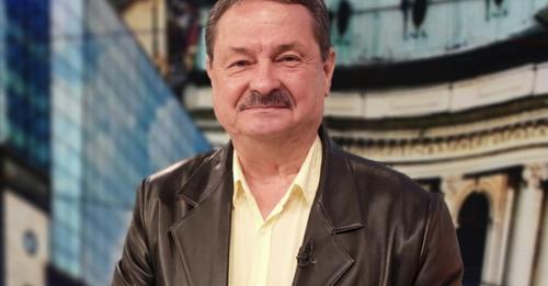 Проф. Рачев: Алармирам Ви за петък в 15:00 часа, не се шегувам