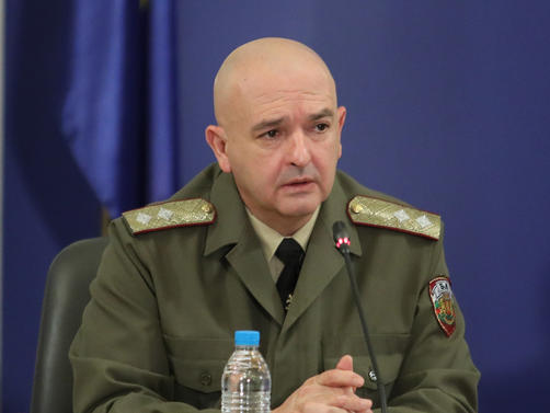 Мутафчийски: Не мога да гледам как се убива нацията. Ще се кандидатирам за президент