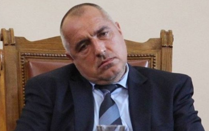 Борисов: Баща ми ме биеше много и не крада