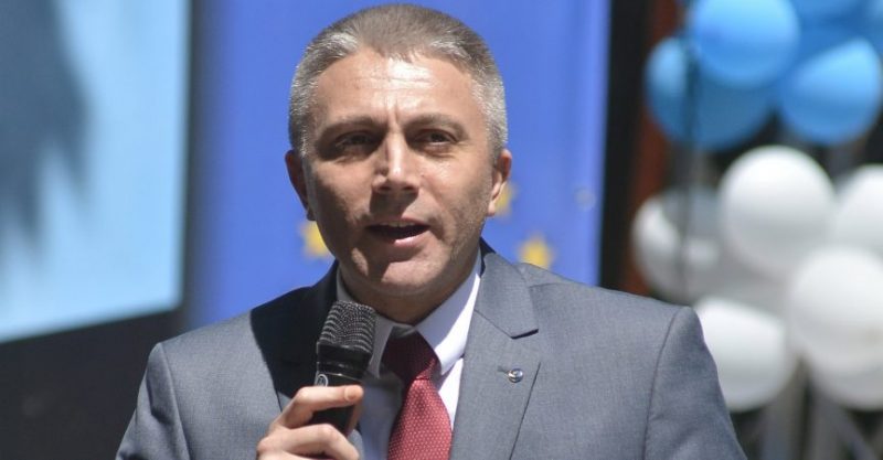 Мустафа Карадайъ: Малко са хората като нас, които следват заветите на Левски!