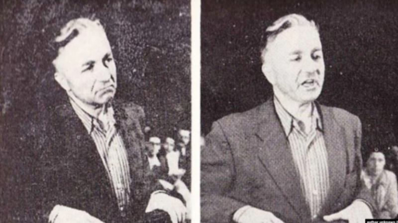 Ще убият ли Бойко Борисов както Никола Петков през 1947г.?