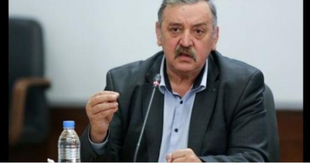 Проф. Кантарджиев: Всеки с тези 2 симптома да си стои вкъщи и да си направи бърз тест