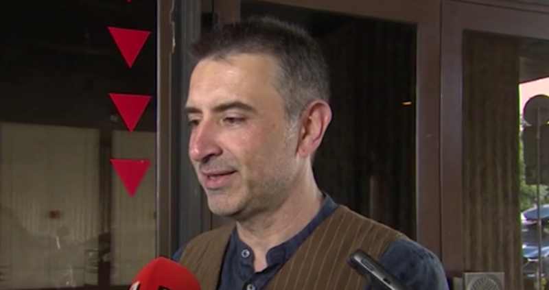 Ивайло Вълчев, ИТН: Предлагаме нов премиер. В проектокабинета няма да има лица от служебното правителство