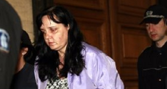 Тежка епилепсия и степен на инвалидност- резултата от побоя на 3-дневното бебе от акушерка преди 5 години