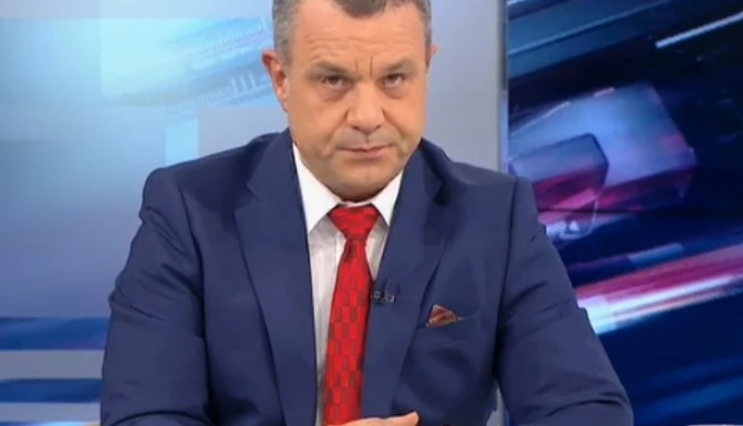 Кошлуков изригна: За 30 години не може да се възстанови онова, което комунистите съсипаха!