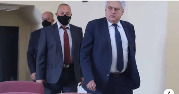 ИТН няма да продължи разследванията срещу Борисов и Пеевски