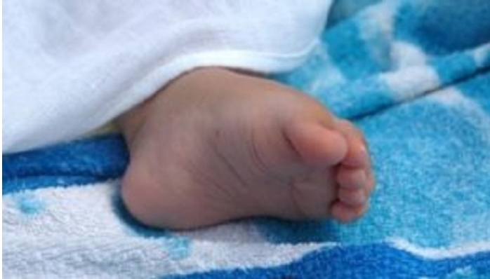 75-годишна жена роди, бащата е на 80 години!