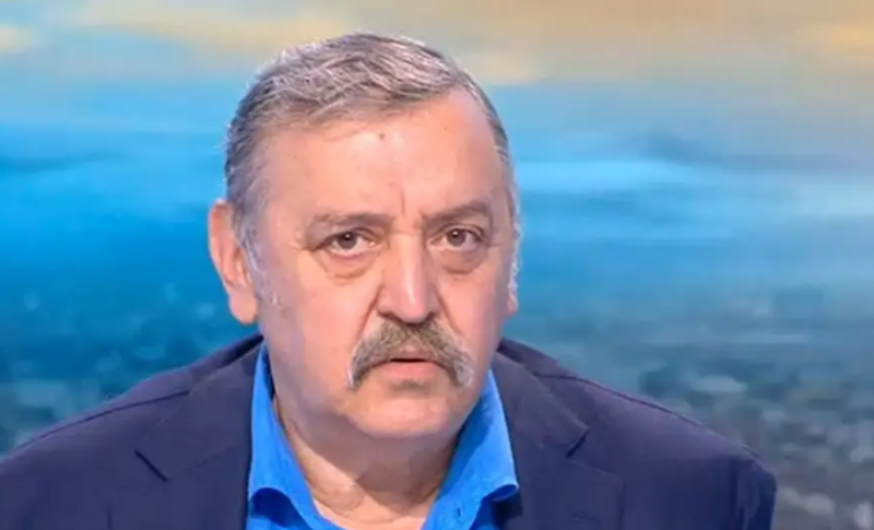 Проф.Кантарджиев: Всеки с тези 2 симптома да си стои вкъщи и да си направи бърз тест