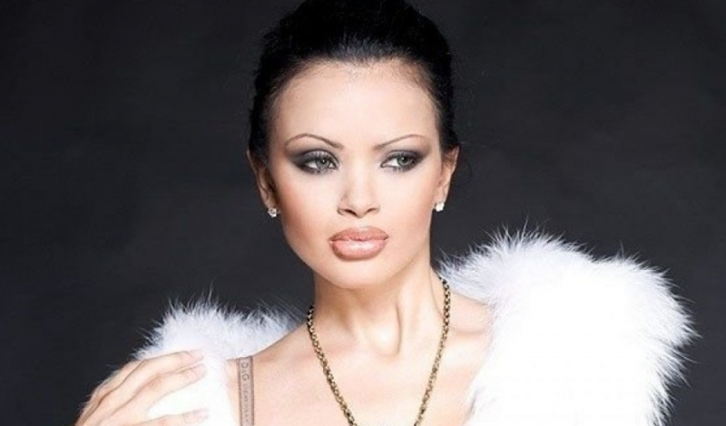 Честито! Мария се омъжи за трети път!