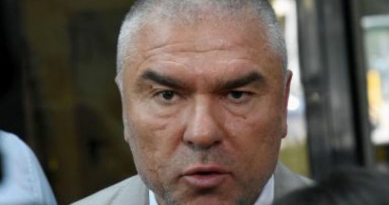 Четири години затвор за Марешки!