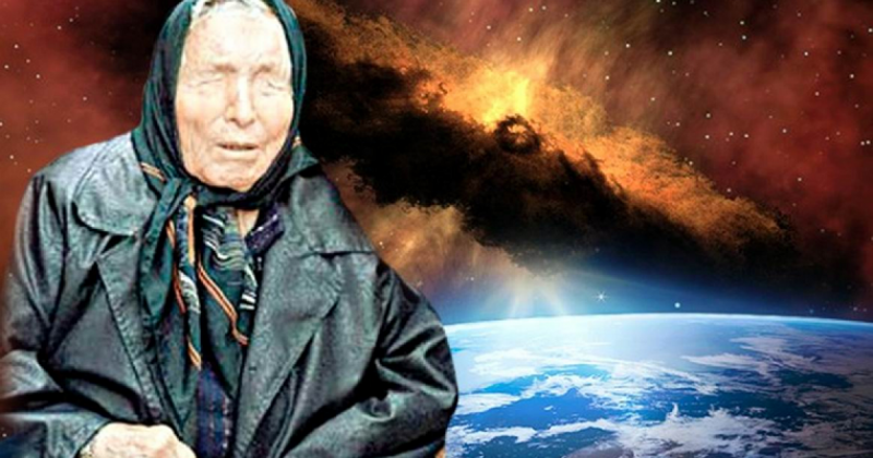 Черно море ще се премести, идат наводнения и пожари – ето кога ще се сбъдне забравеното пророчество на Ванга
