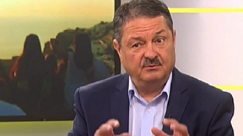 Проф. Рачев: Времето се обръща и ще има истински сняг – ето кога