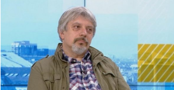Николай Витанов: Ядем и пием до края на годината, сметката ще дойде след Ивановден