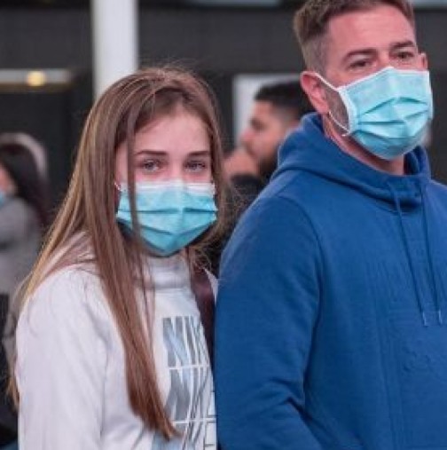 Имате ли следните 7 симптома, ще трябва веднага да се изолирате
