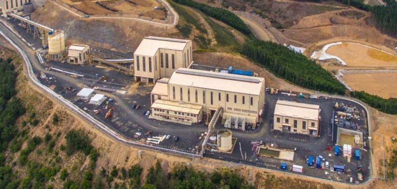 Канадците от Дънди отново с рекорден добив на злато у нас
