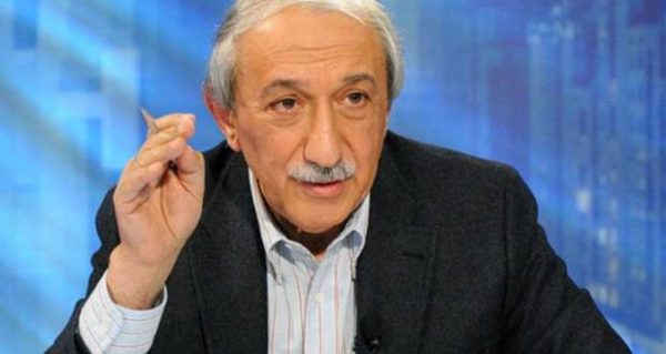 Кеворк Кеворкян изригна: Какво ще надгражда Кирил Петков? Озаптете го, че да не ни затрият