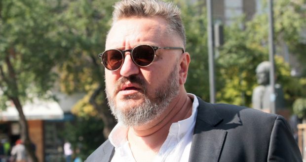 Мартин Карбовски изригна: Соцът беше в пъти по-успешен, демокрацията ни докара до просешка тояга